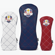 2025 USA Ryder Cup Team Official Elite Vintage Wood Covers
