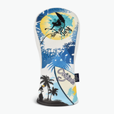 Surf and Turf Wood Covers