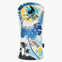 Surf and Turf Wood Covers