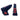 Boston Red Sox Studio Blade Putter Cover (Navy/Red)