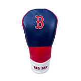 Boston Red Sox Horizon Headcovers (Red/White/Blue)