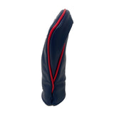 Boston Red Sox Studio Headcovers (Navy/Red)