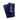 Boston Red Sox Cross Tri-Fold Towel (Navy)