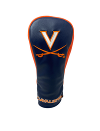 University of Virginia Cavaliers Studio Wood Covers