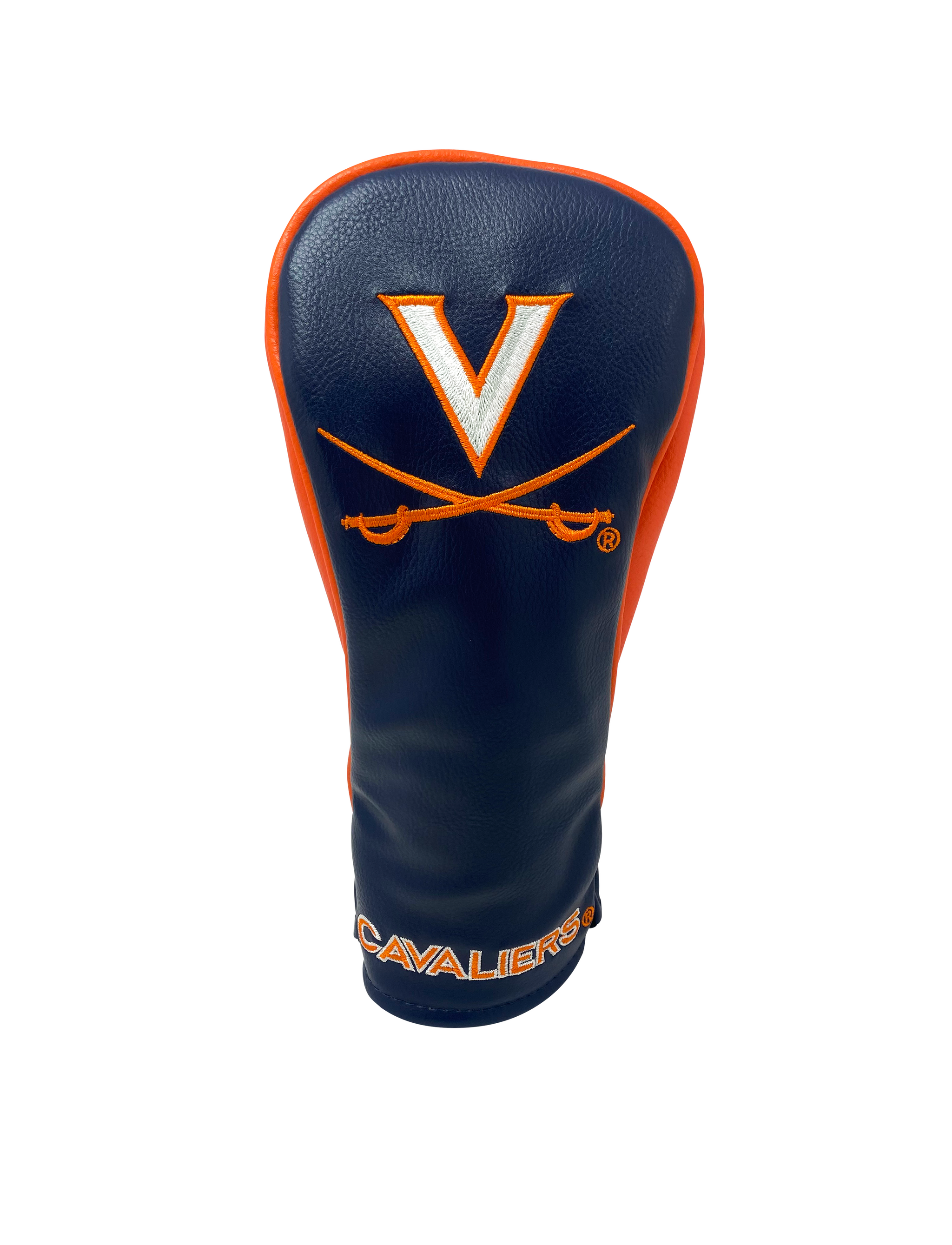 University of Virginia Cavaliers Studio Wood Covers