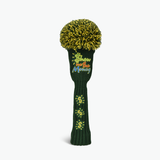 Show Me The Money (Dough) Pom Pom Wood Covers