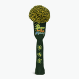 Show Me The Money (Dough) Pom Pom Wood Covers