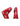 Stanford University Blade Putter Cover (Red)