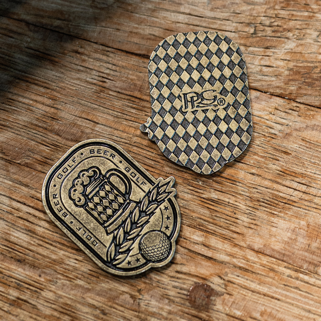 PRG Originals – PRG Golf
