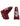 Texas A&M Blade Putter Cover (Burgundy)