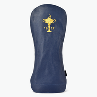 1927 Collection - Vanto Leather Headcovers