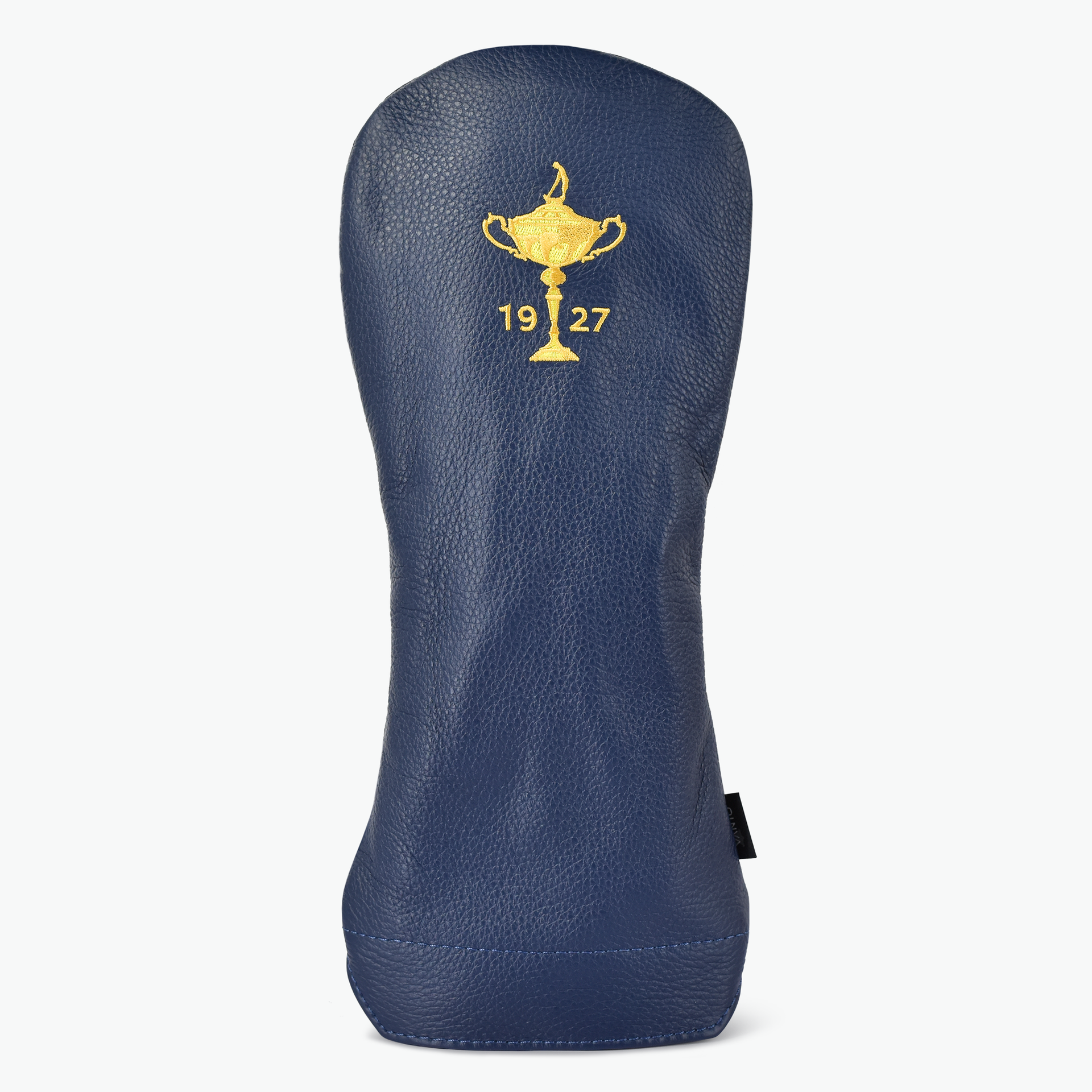 Ryder Cup Vanto Vintage Leather Headcovers | Trophy Collection