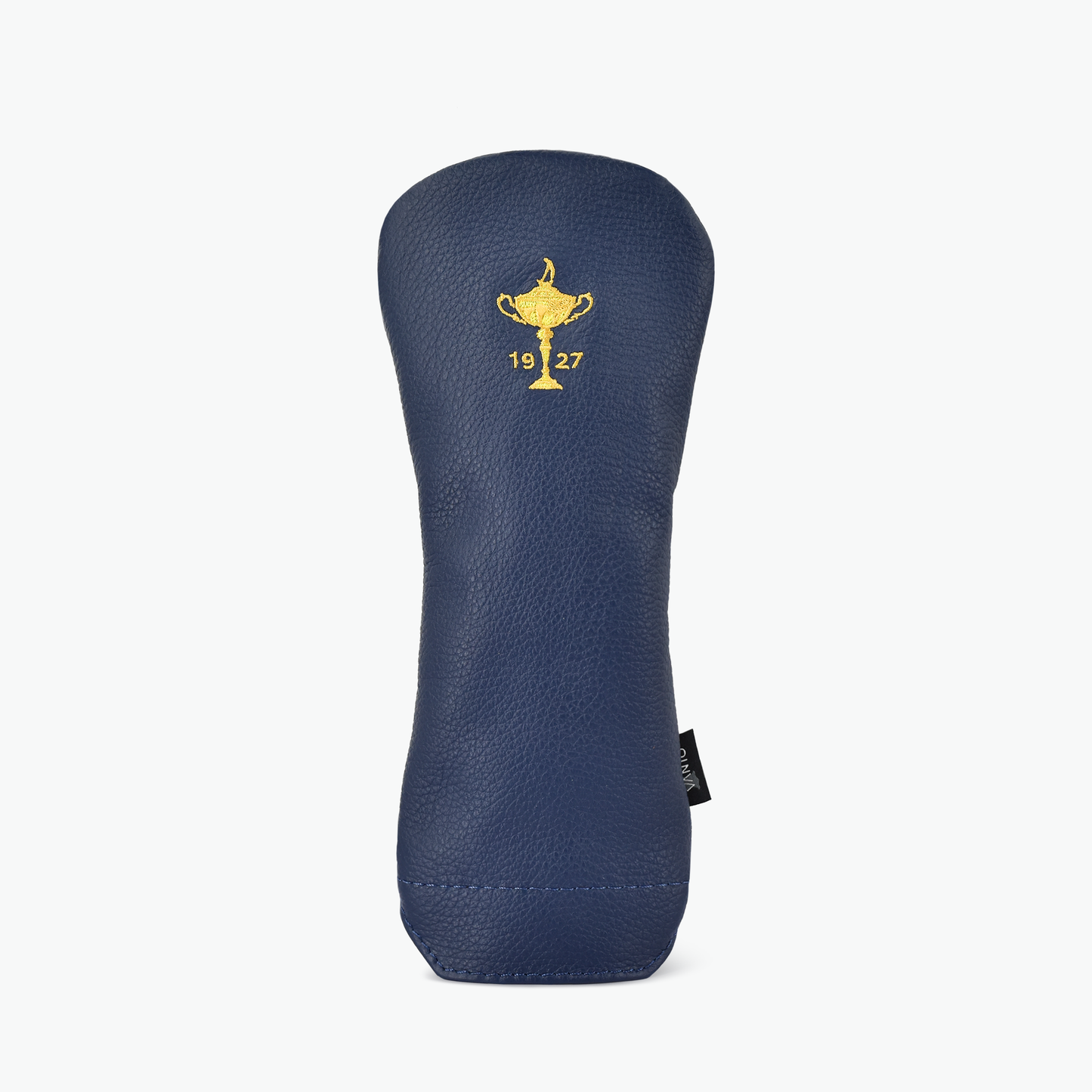 1927 Collection - Vanto Leather Headcovers