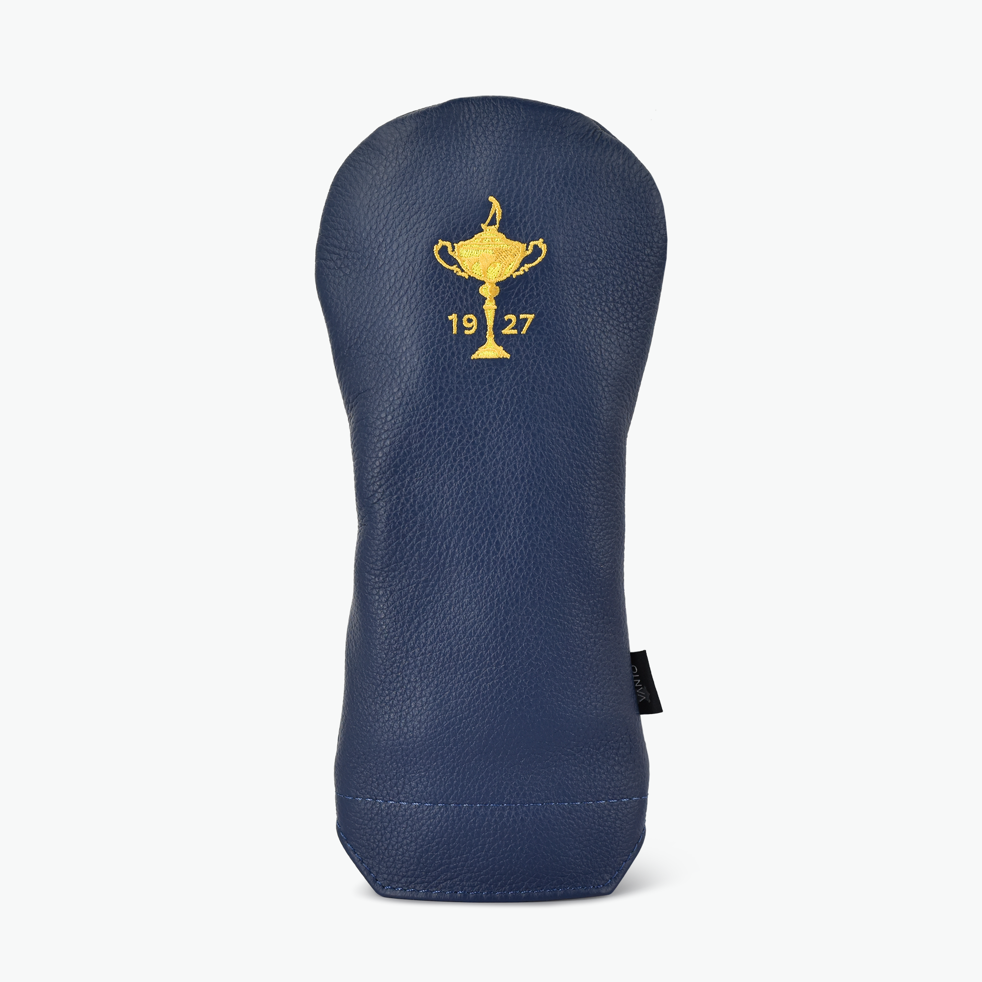 1927 Collection - Vanto Leather Headcovers