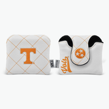 University of Tennessee Elite Vintage Quilt Stitch Mallet Putter Cover