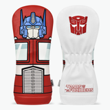 Transformers Optimus Prime Headcovers