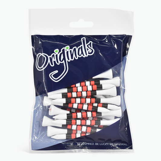PRG Originals Las Vegas Tee Pack (20 tees per pack)