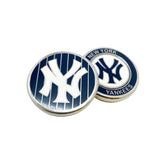 New York Yankees Duo Ball Marker (Navy or White)
