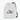 Arnold Palmer Vanto Vintage Genuine Leather Valuables Pouch (White)
