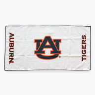 Auburn University Aqua Lock Caddy Towel