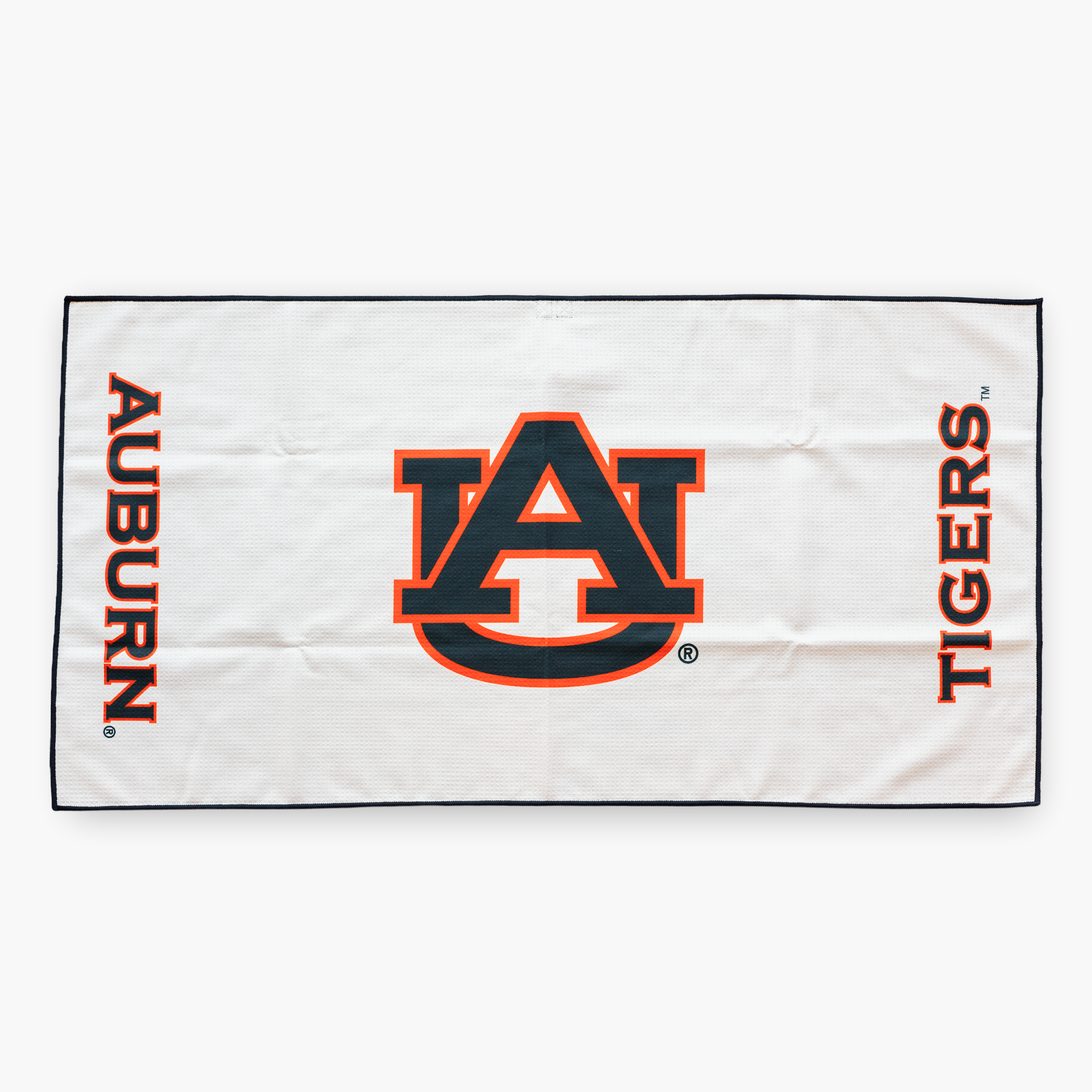 Auburn University Aqua Lock Caddy Towel – PRG Golf