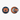 Auburn University Duo Ball Marker