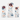 Auburn University Tigers Paint Splash Headcovers