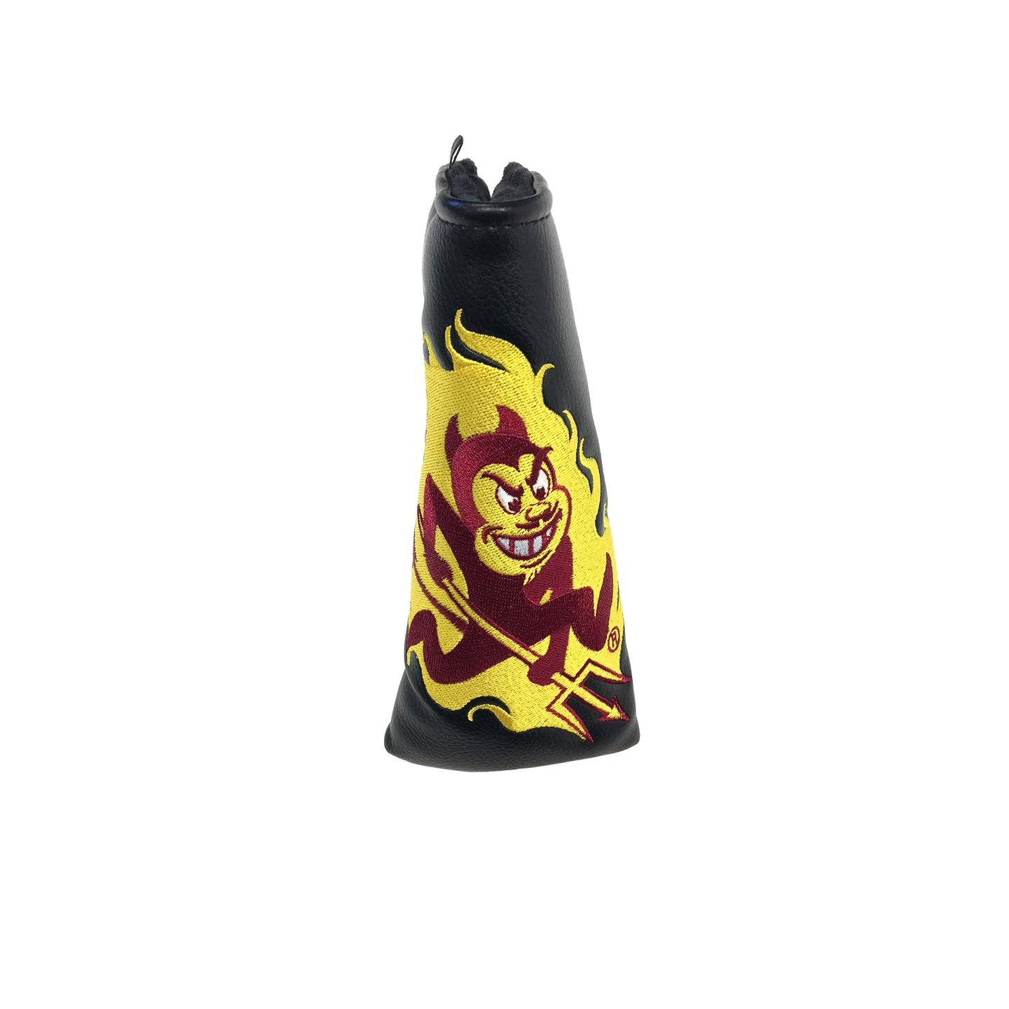 Arizona State Sun Devils Blade Putter Cover (Black or White)