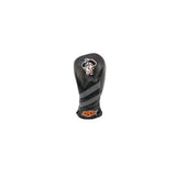 Oklahoma State University "Phantom Pete" Heritage Headcovers (Black)