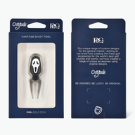 PRG Originals Scary Good Vantage Divot Tool