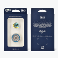 PRG Originals Surf N' Turf Duo Marker