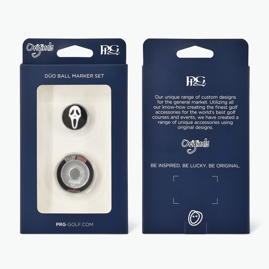 PRG Originals Scary Good Duo Marker