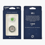 PRG Originals Luck of the Irish Duo Marker