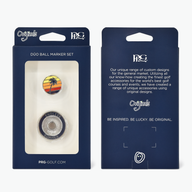 PRG Originals Endless Summer Duo Marker