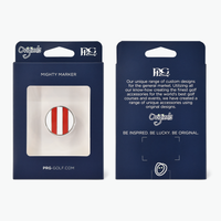 PRG Originals Captain USA Mighty Marker