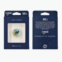 PRG Originals Surf N' Turf Mighty Marker