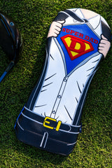 Super Dad Headcovers