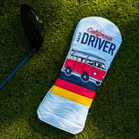 California Daily Headcovers