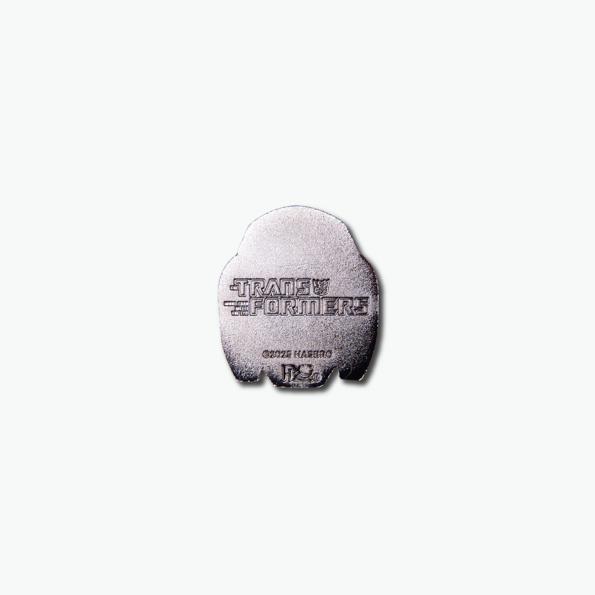 Transformers Megatron Ball Marker