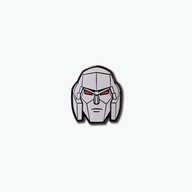 Transformers Megatron Ball Marker