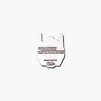 Transformers Optimus Prime Ball Marker