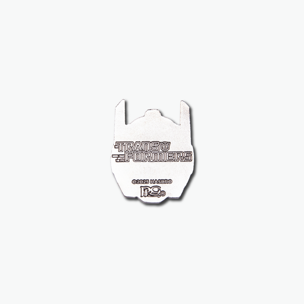 Transformers Optimus Prime Ball Marker