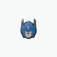 Transformers Optimus Prime Ball Marker
