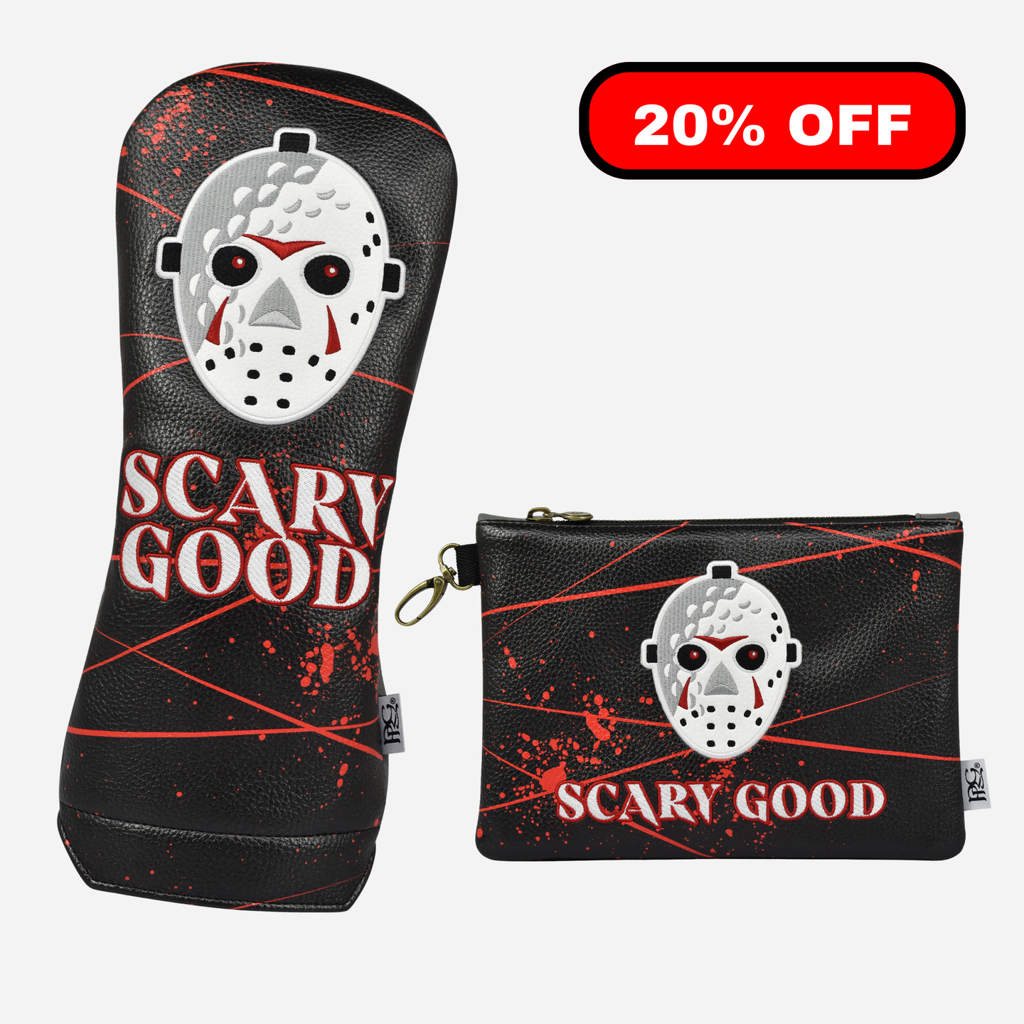 Scary Good Bundle