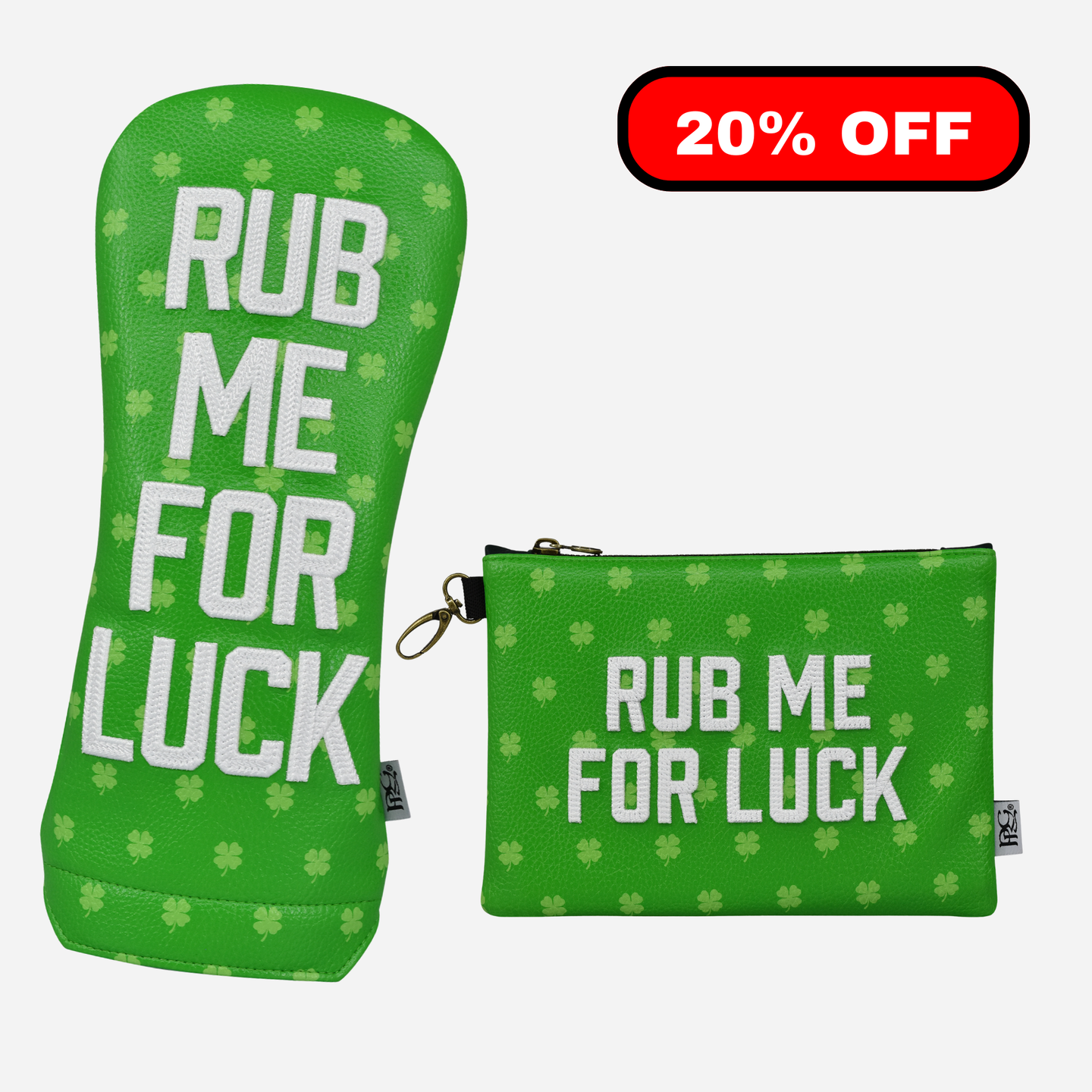 Luck of the Irish Bundle