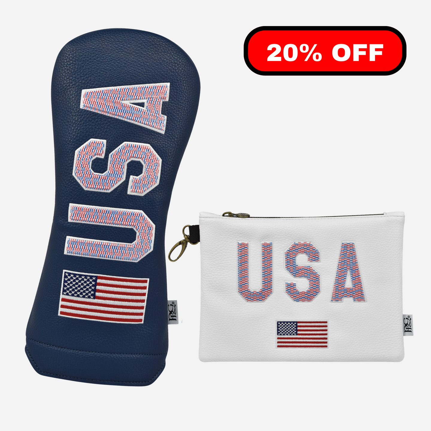 USA Bundle