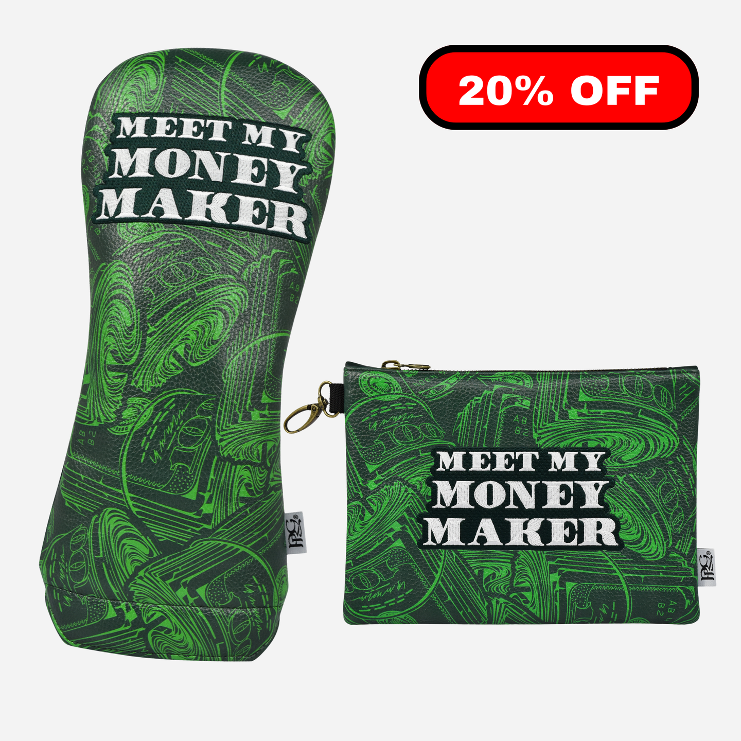 Money Maker Bundle