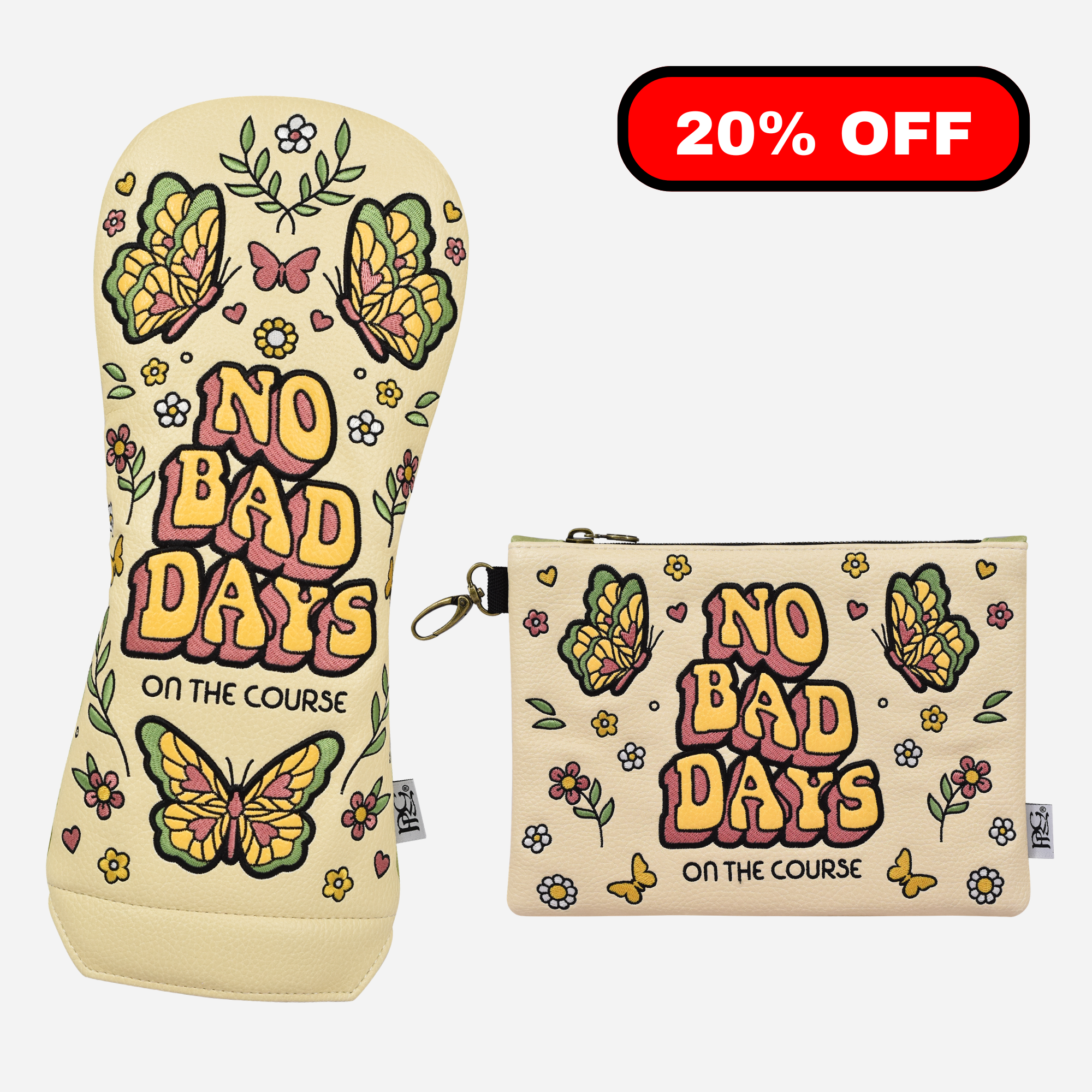 No Bad Days Bundle