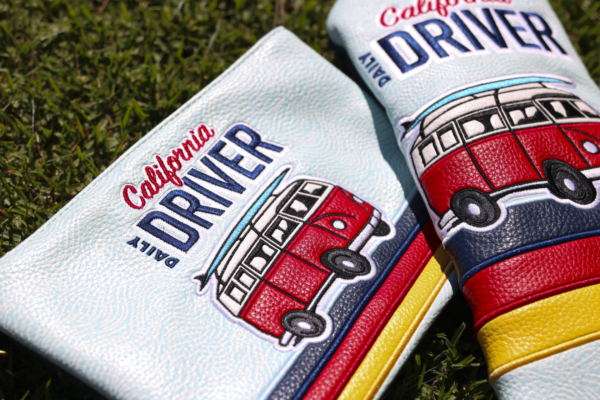 California Daily Bundle