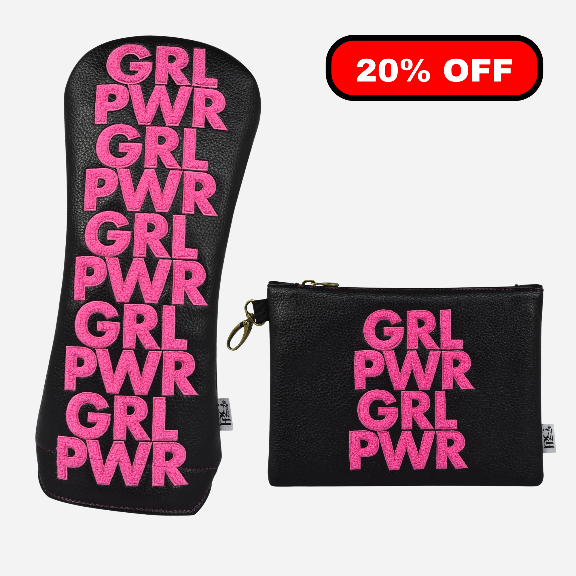 Girl Power Bundle